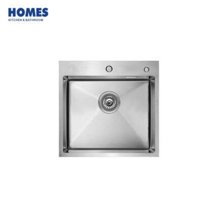 T5048 drop in kitchen sink