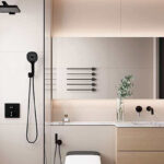 Shower Set