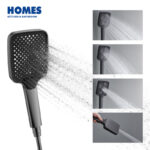 3015-1 Shower Set - 图片 5