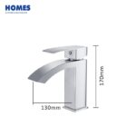 BF2301  Bathroom Faucet - 图片 5