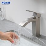 BF2301  Bathroom Faucet - 图片 8