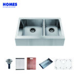 FD3321S Framhouse sink - 图片 4