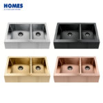 FD3321S Framhouse sink - 图片 6