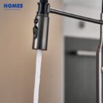 KC220 Kitchen Faucet - 图片 4