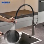 KC220 Kitchen Faucet - 图片 6