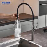 KC220 Kitchen Faucet - 图片 3