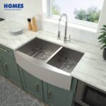 WUS3219L1 Workstations sink - 图片 3