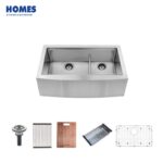 WUS3219L1 Workstations sink - 图片 4