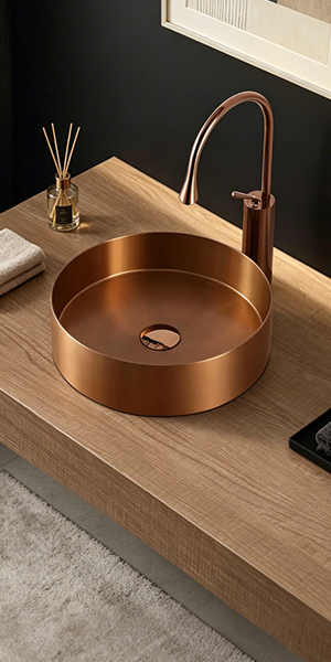Basin