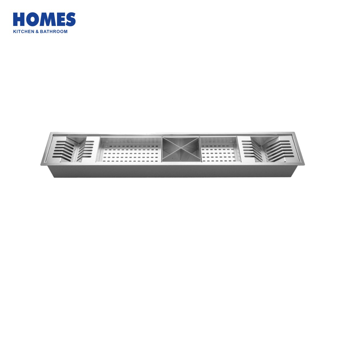 CS120 Channel Sink
