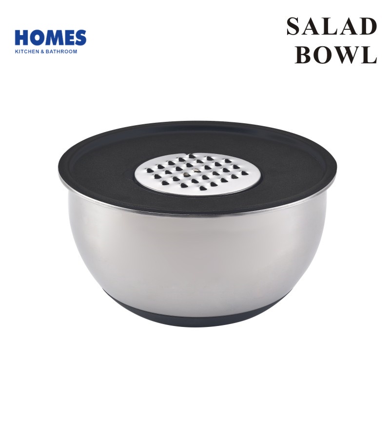 Salad Bowl