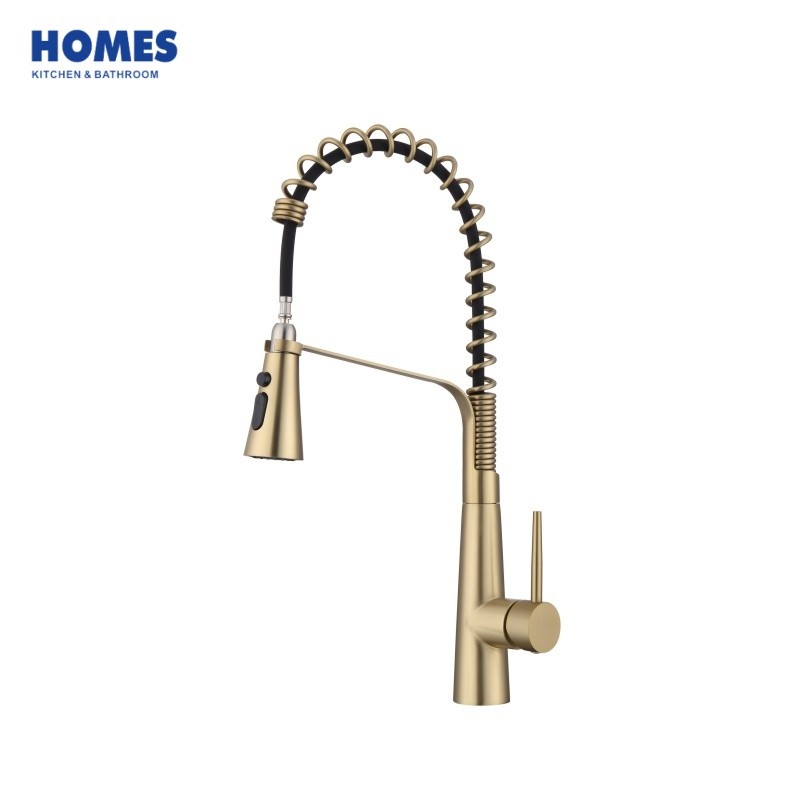 HFK201 Kitchen Faucet