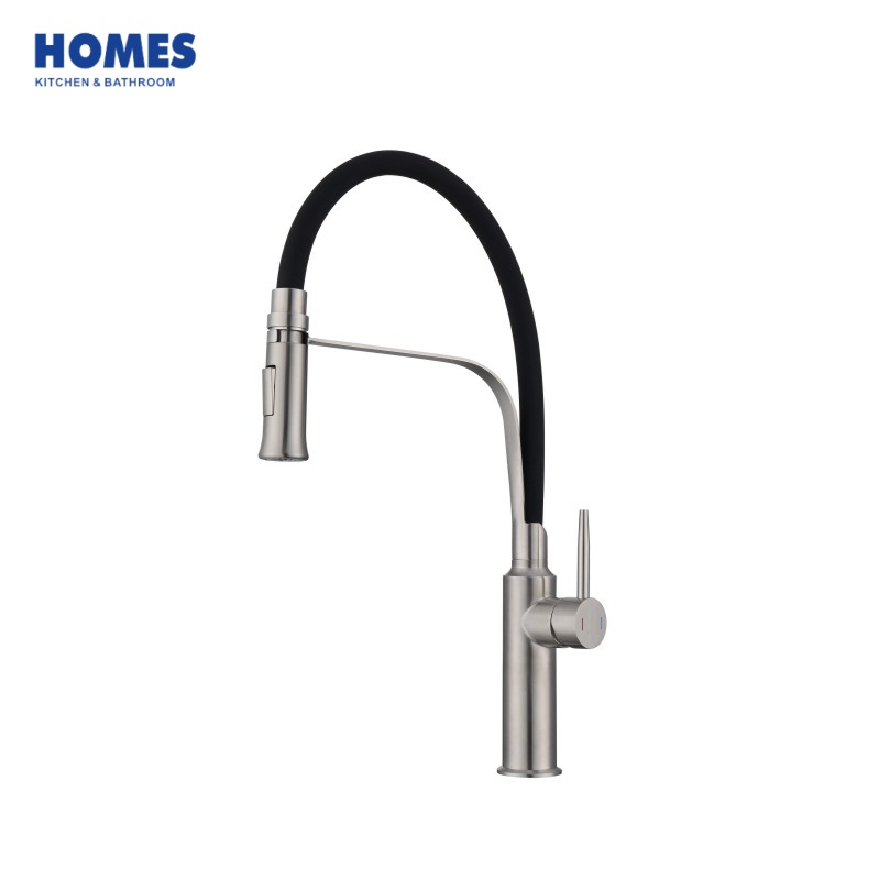 KC210 Pull Out Kitchen Faucet
