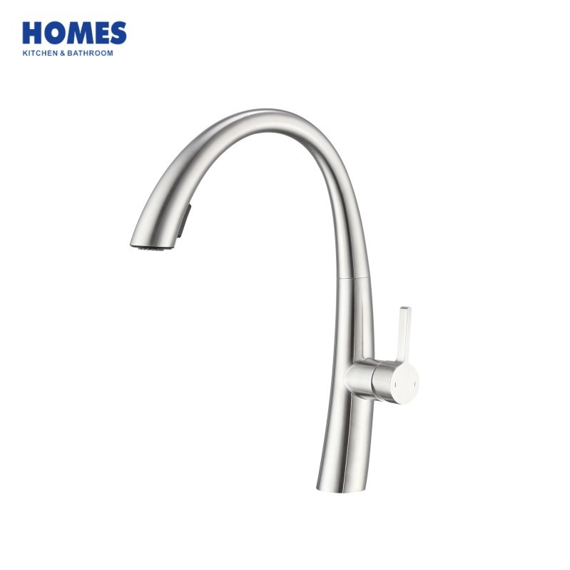 SBB201 Kitchen Faucet