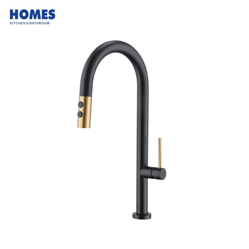 BBC207 Kitchen Faucet