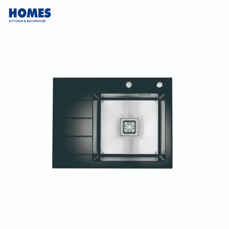Glass Work Surface