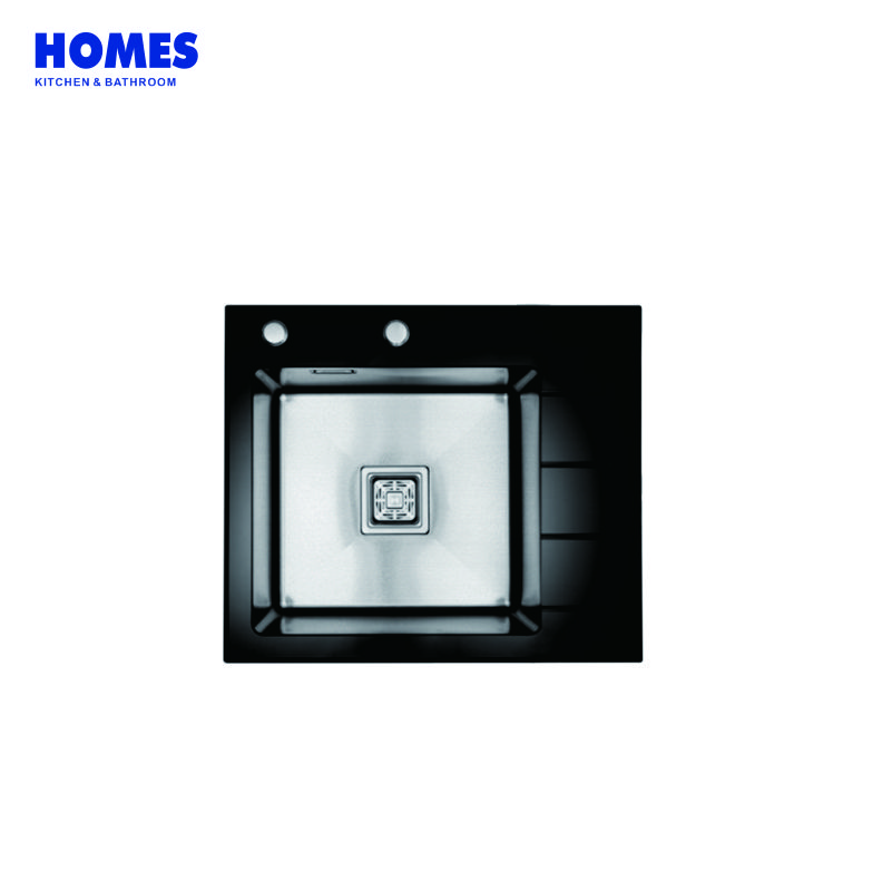 GS5850R Glass kitchen sink