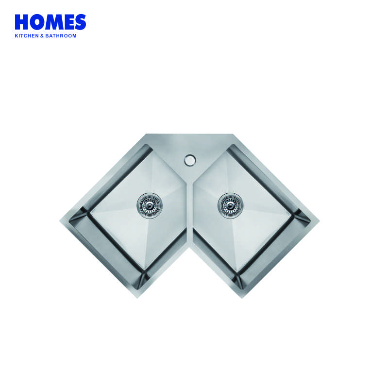 CD850 Corner sink