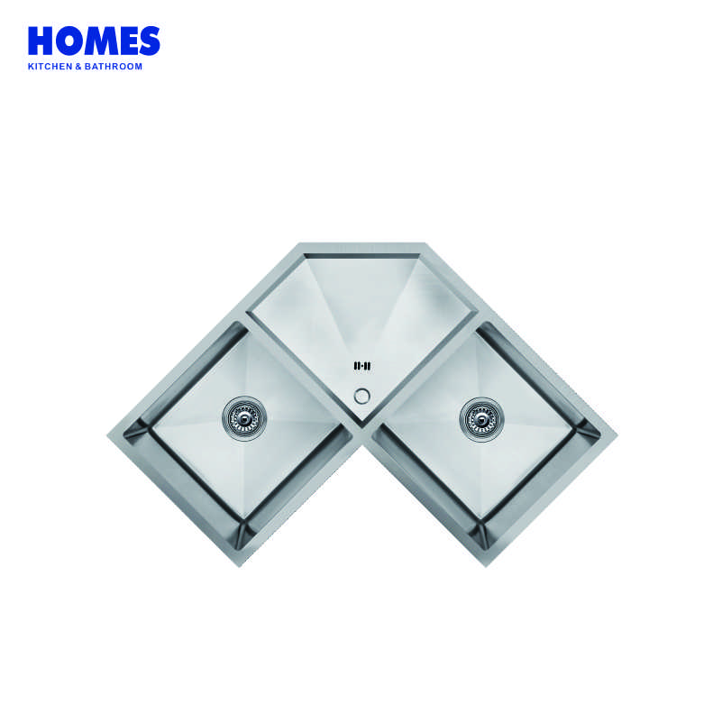 CD1000 Corner sink