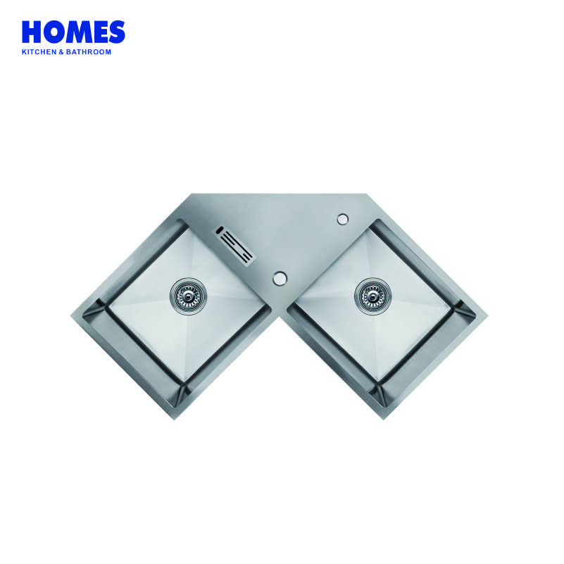 CD10002 Corner sink