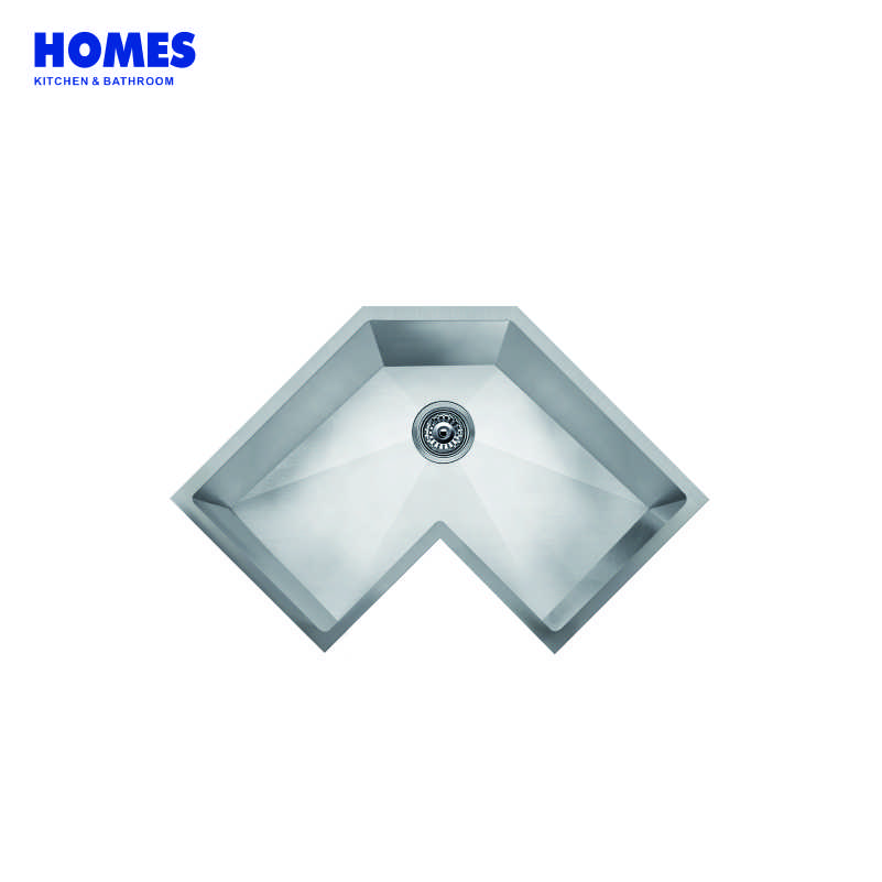 CS800 Corner sink