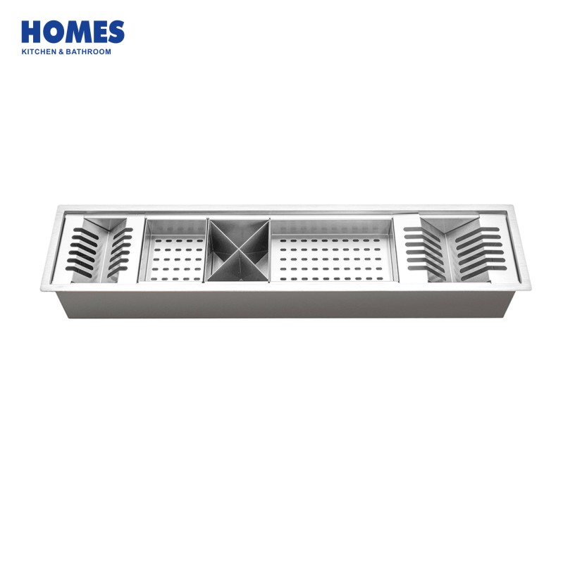 CS90 Channel Sink