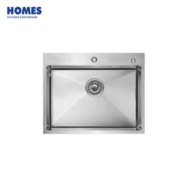 T160481 drop in kitchen sink