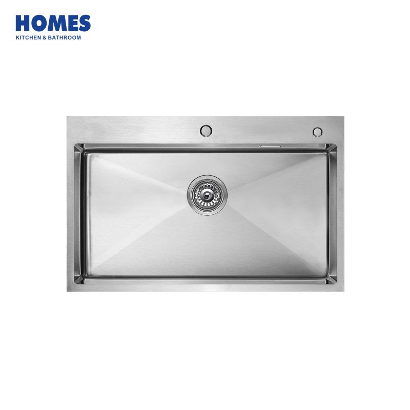 T168481 drop in kitchen sink