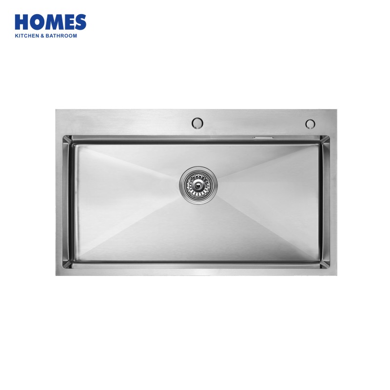 T180451 drop in kitchen sink