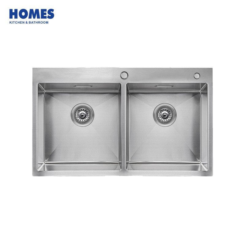 T282482 drop in kitchen sink