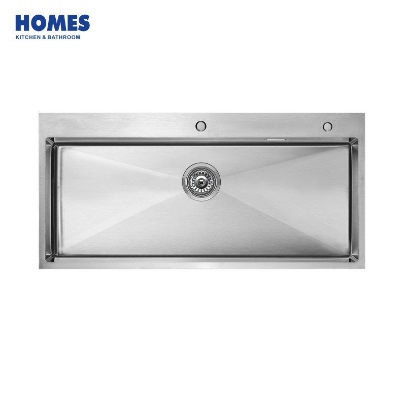 T1100481 drop in kitchen sink