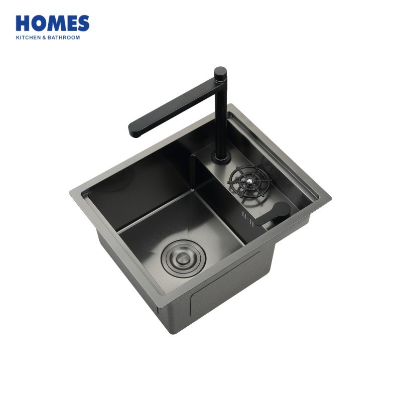 Concealed Bowl