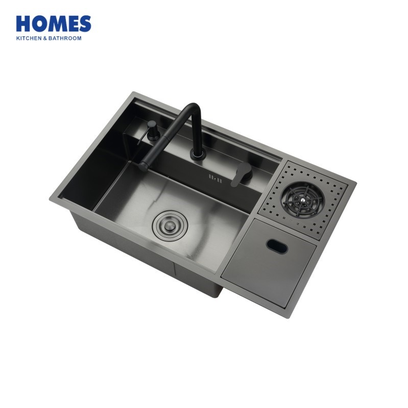 Integrated Controls