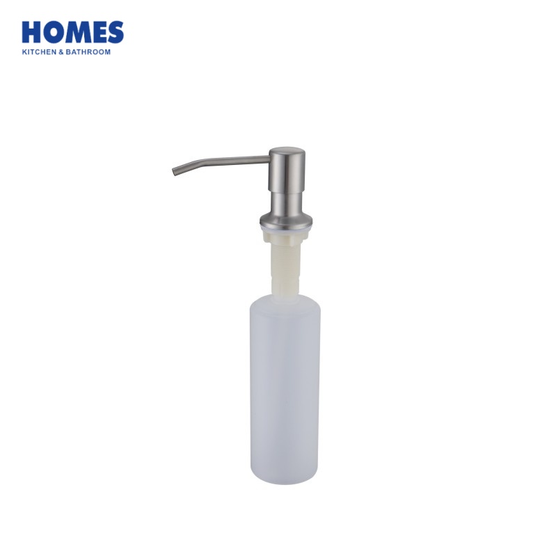 Soap Dispenser