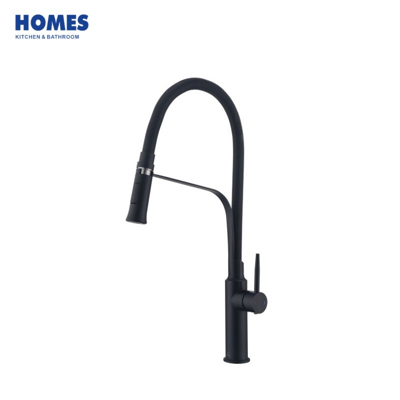 KC310 Kitchen Faucet