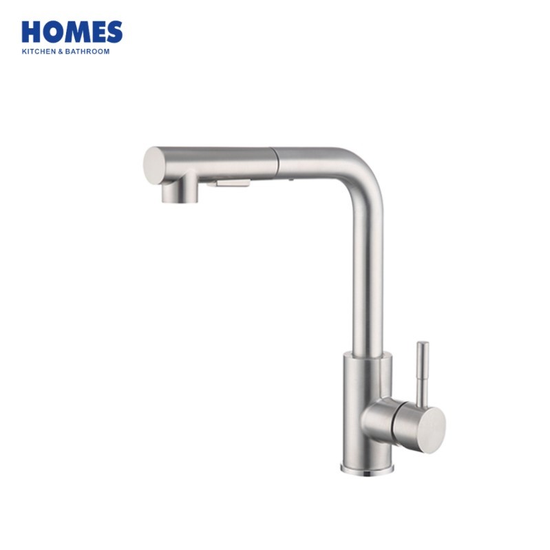 KF3045-L Kitchen Faucet