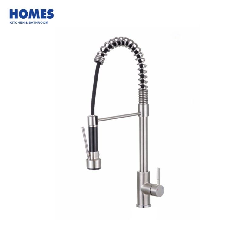 HFK201 Pull Out Kitchen Faucet