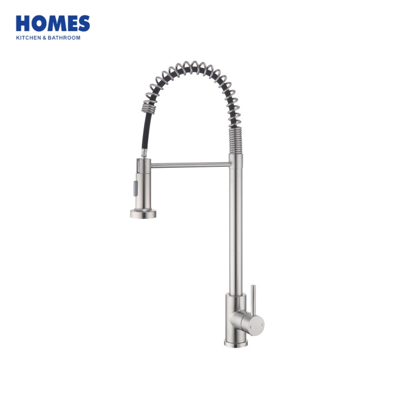 HFK202 Pull Out Kitchen Faucet