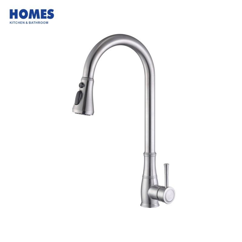 HFK205 Pull Out Kitchen Faucet