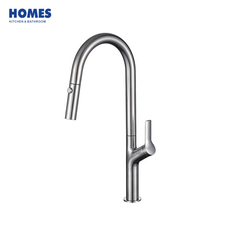 HFK206 Pull Out Kitchen Faucet