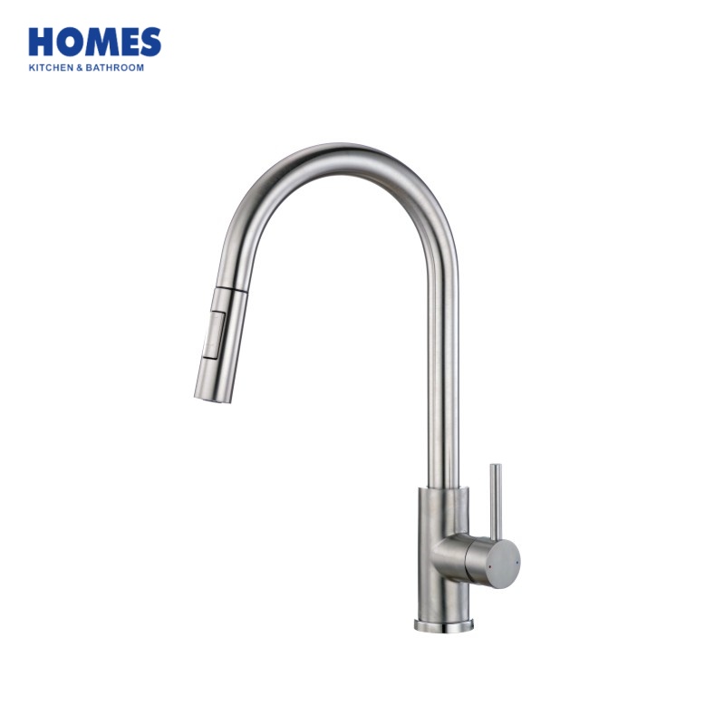 HFK207 Pull Out Kitchen Faucet