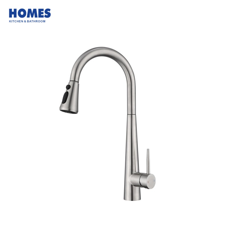HFK208 Pull Out Kitchen Faucet