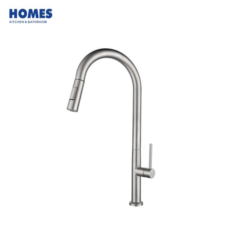 HFK209 Pull Out Kitchen Faucet