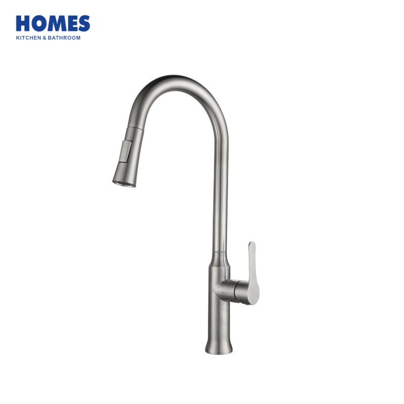 HFK210 Pull Out Kitchen Faucet