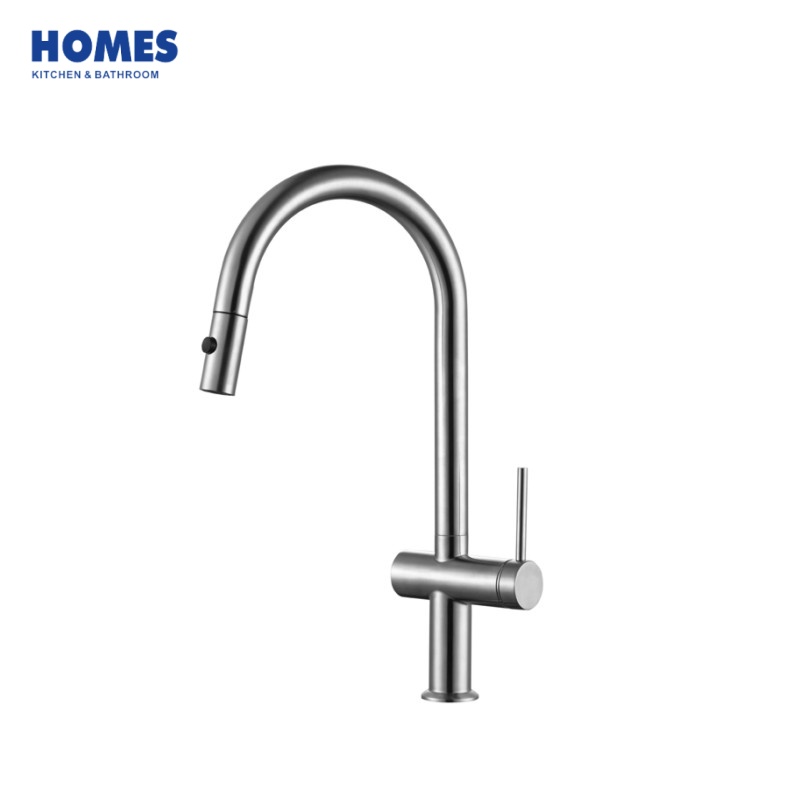 HFK211 Pull Out Kitchen Faucet