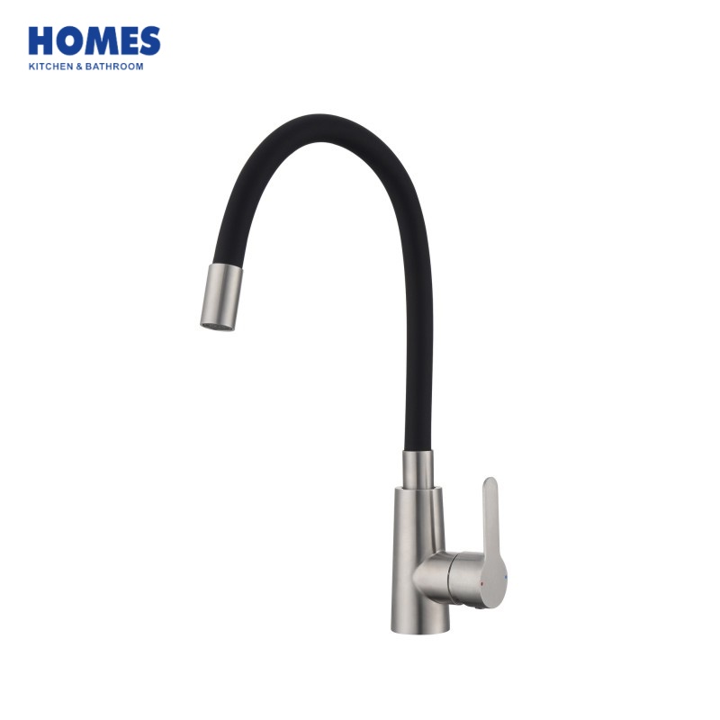 HFK214 Pull Out Kitchen Faucet