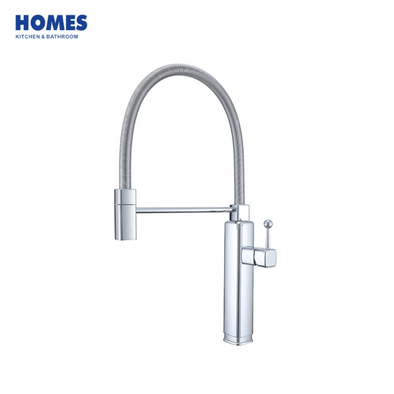HFK223 Pull Out Kitchen Faucet