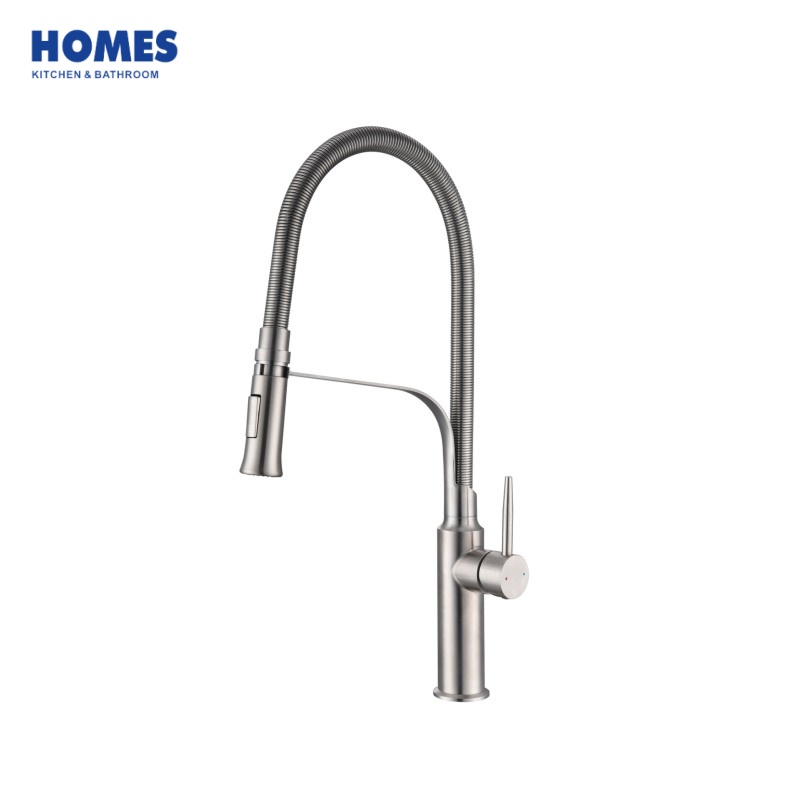 HFK222 Pull Out Kitchen Faucet