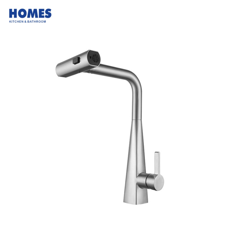 HFK214 Pull Out Kitchen Faucet