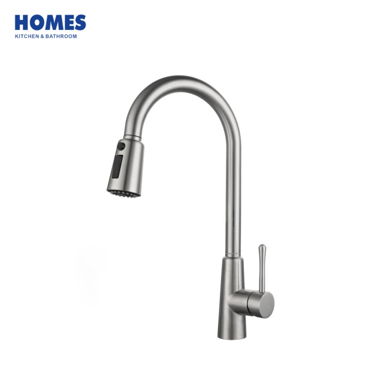 HFK216 Pull Out Kitchen Faucet